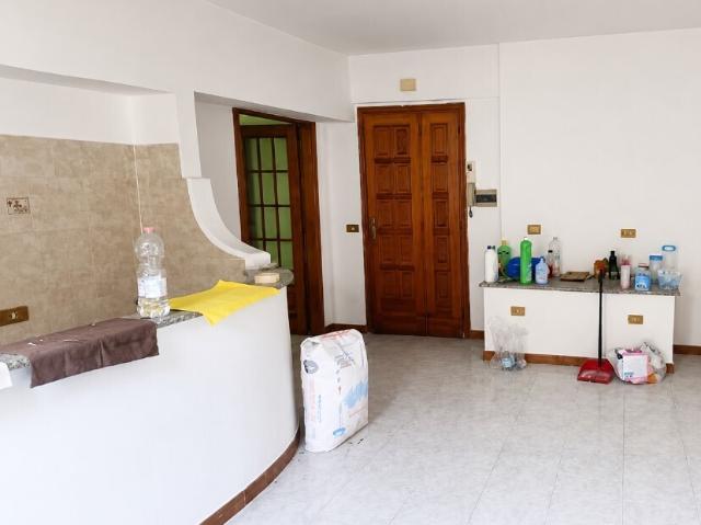 Mansarda da ristrutturare in via tripoli 34, Serravalle Scrivia