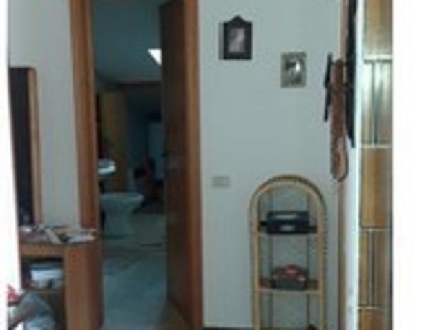 Mansarda da ristrutturare in via lorie 21, Pamparato