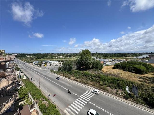 Mansarda di 40 mq a Centro Nettuno