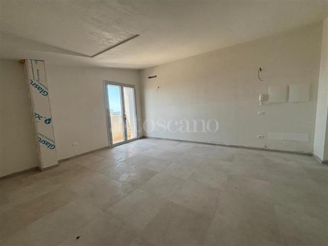 Mansarda di 65 mq a Catanzaro Lido, Fortuna, Corvo, Germaneto Catanzaro
