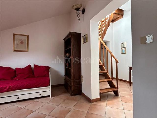 Mansarda di 68 mq a Centro Storico, San Giuseppe Sassari