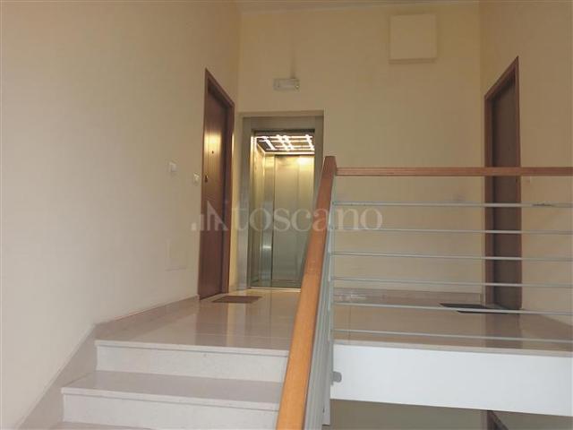 Mansarda di 70 mq a Centro Potenza