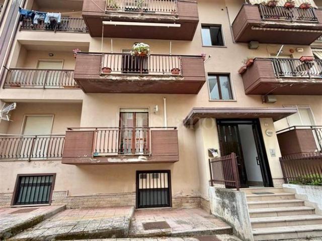 Mansarda di 90 mq a Centro Monteforte Irpino