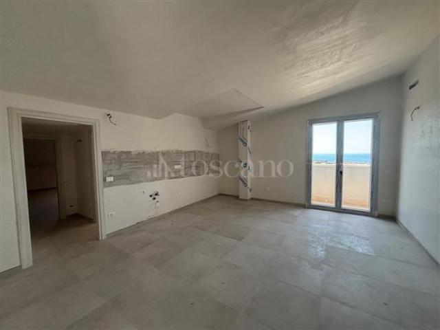 Mansarda di 110 mq a Catanzaro Lido, Fortuna, Corvo, Germaneto Catanzaro