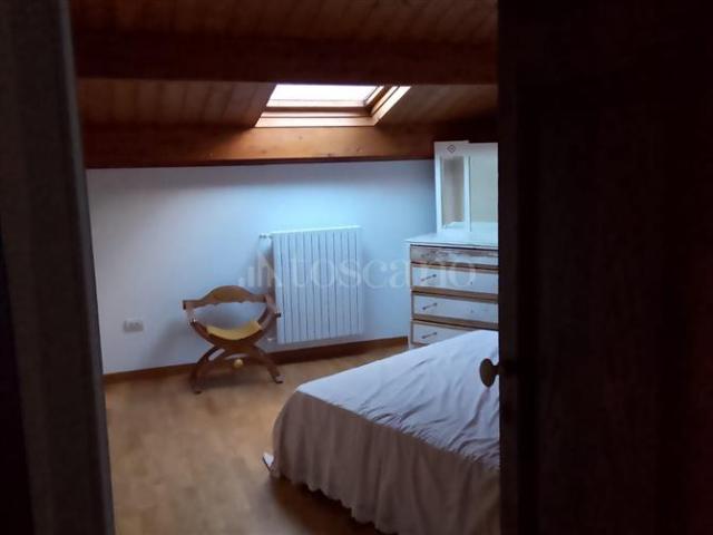 Mansarda di 147 mq a Centro Potenza