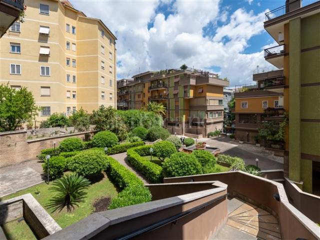 Mansarda di 35 mq a Monteverde, Gianicolense, Colli Portuensi, Casaletto Roma