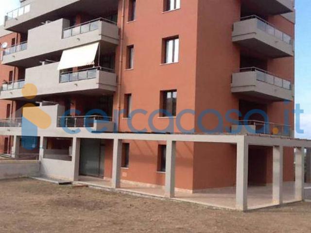 Mansarda di nuova Costruzione in affitto a Marsala