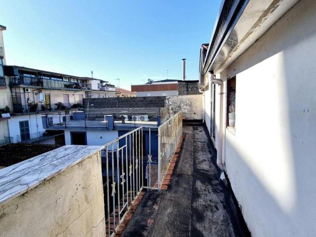 Mansarda in vendita a Caivano