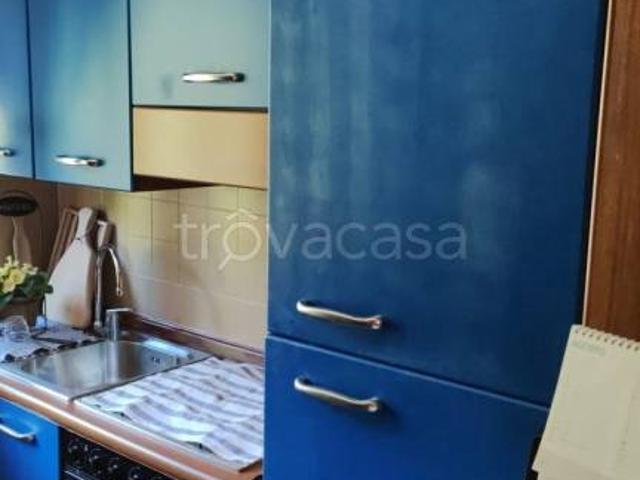 Mansarda in vendita a Caldirola, Fabbrica Curone