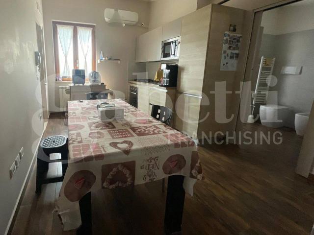 Mansarda in vendita a Camigliano