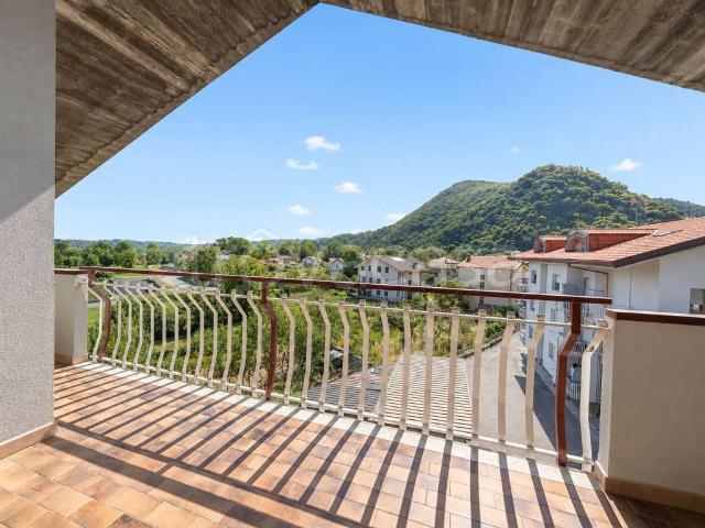 Mansarda in vendita a Chiusa di Pesio
