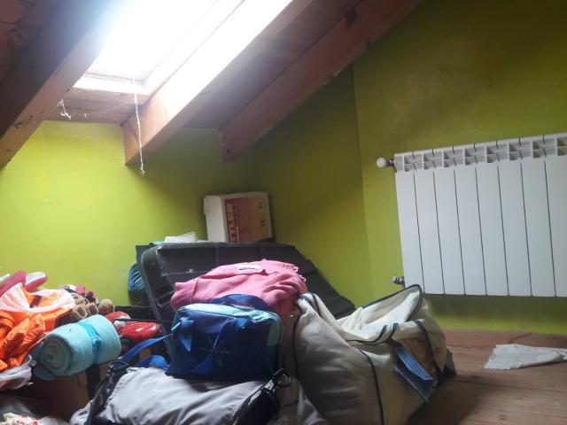 Mansarda in vendita a Cuggiono
