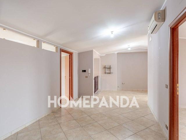 Mansarda in vendita a Curti