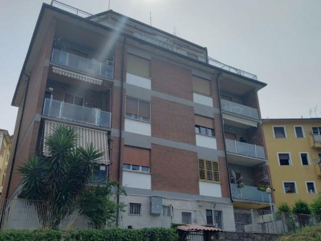 Mansarda in vendita a Avellino
