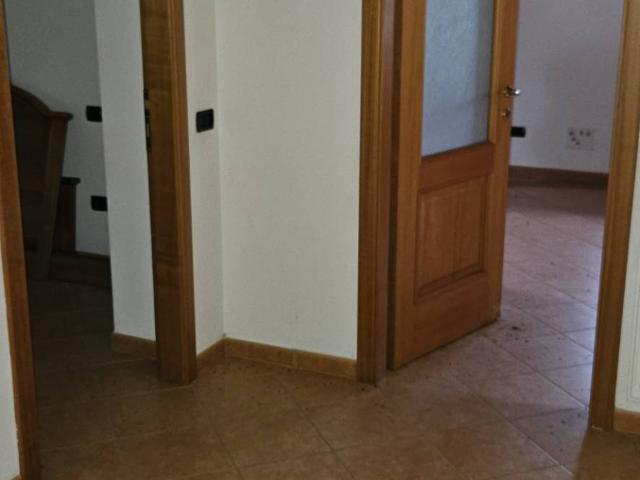 Mansarda in vendita a Borgo Chiese