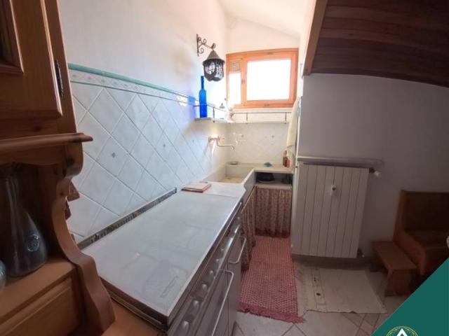 Mansarda in vendita a Borgio Verezzi via 4 Novembre, 115, Borgio