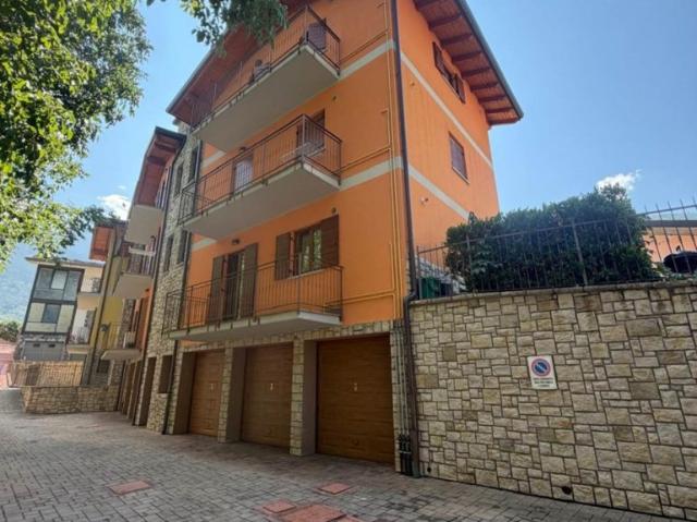 Mansarda in vendita a Edolo via rassiche 12