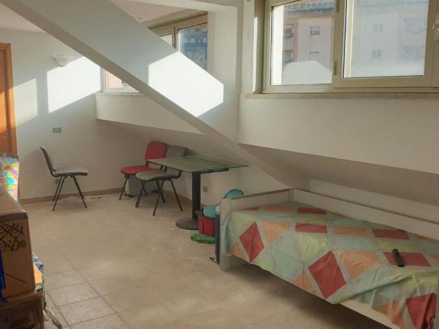 Mansarda in vendita a Messina