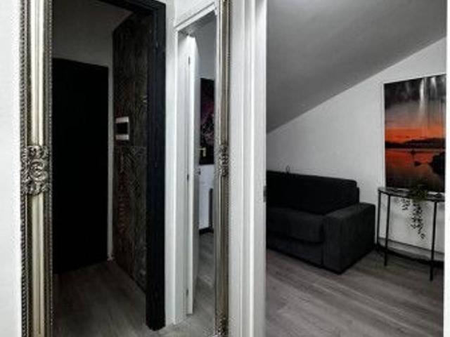 Mansarda in vendita a Murazzano
