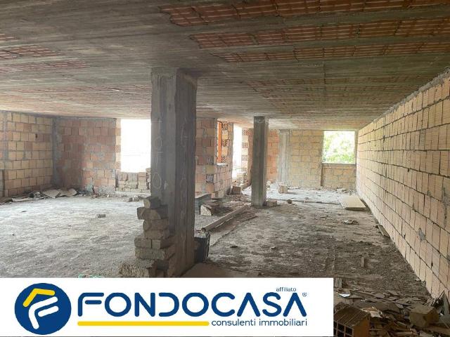 Mansarda in vendita a Nocera Superiore