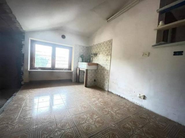 Mansarda in vendita a Sommariva Perno