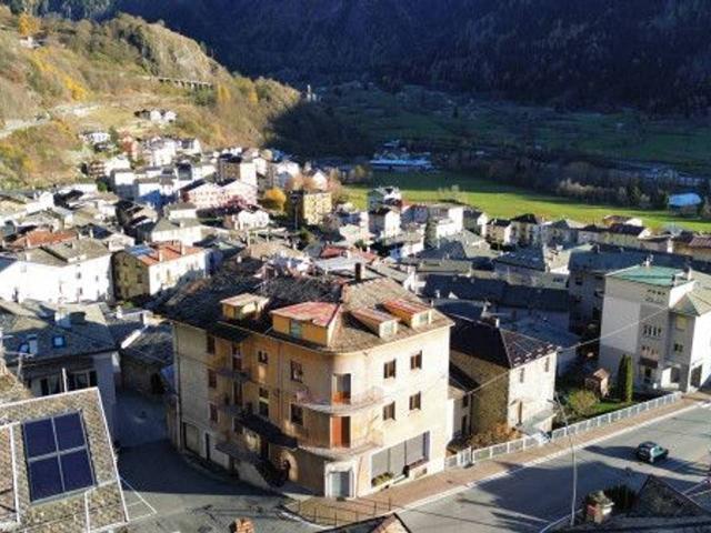 Mansarda in vendita a Sondalo