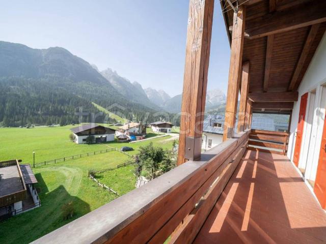 Mansarda in vendita a Sappada