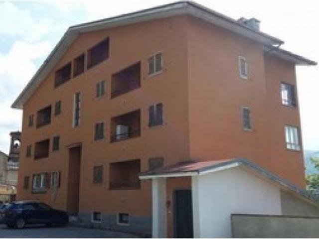 Mansarda in vendita a Pamparato