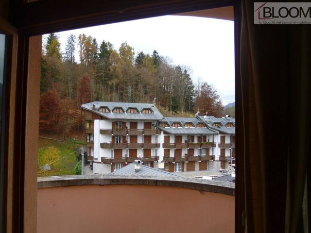 Mansarda in vendita a Pieve di Cadore, Pieve