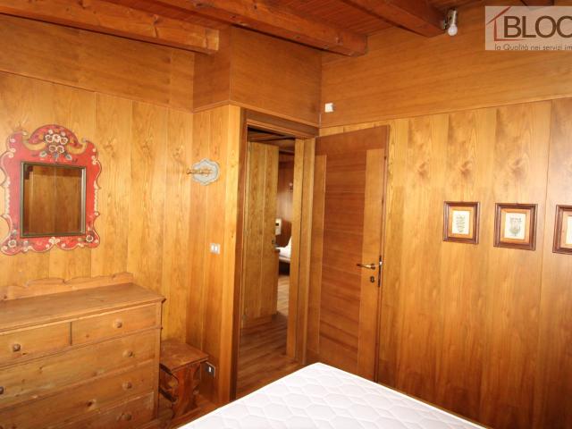 Mansarda in vendita a Pieve di Cadore, Tai di Cadore