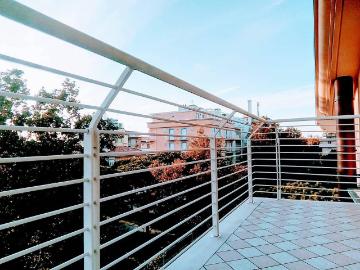 Mansarda in vendita a Rimini