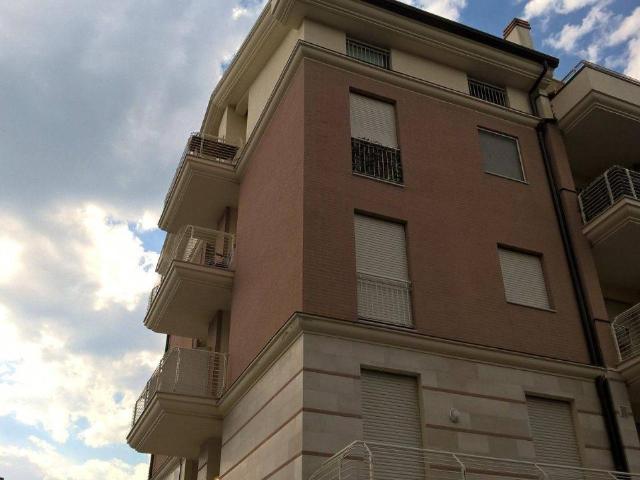Mansarda in vendita a Rimini