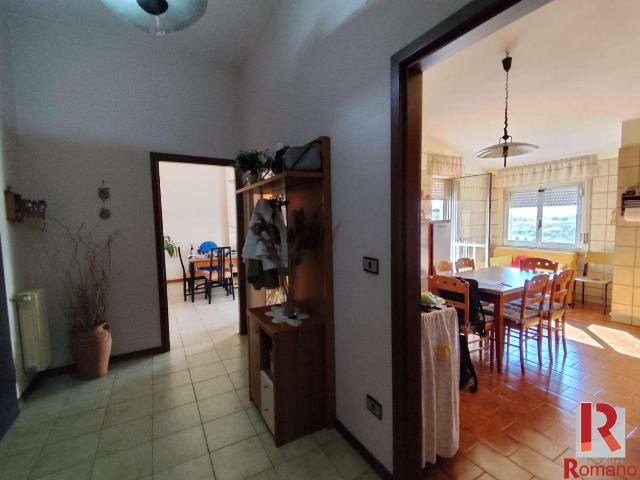 Mansarda in vendita a Vitulazio