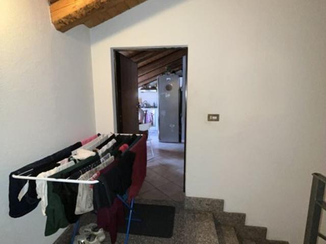 Mansarda in vendita in via borgo valentino 28, Arignano
