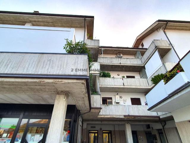 Mansarda in vendita in via salaria inferiore 23, Ascoli Piceno