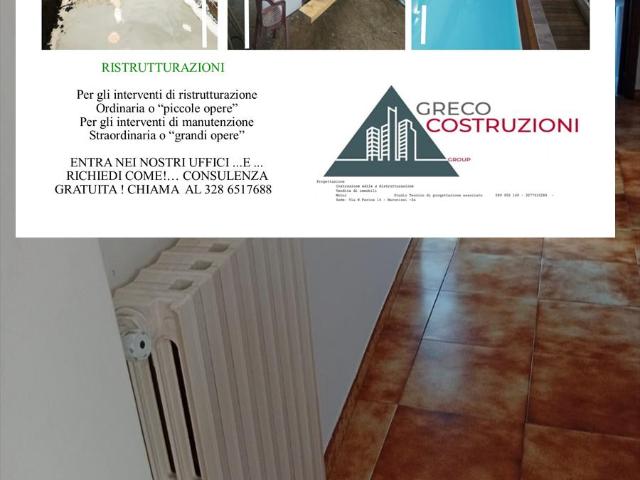 Mansarda in vendita, Pellezzano centro