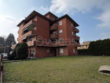 Mansarda in affitto a Calusco d'Adda largo San Giovanni