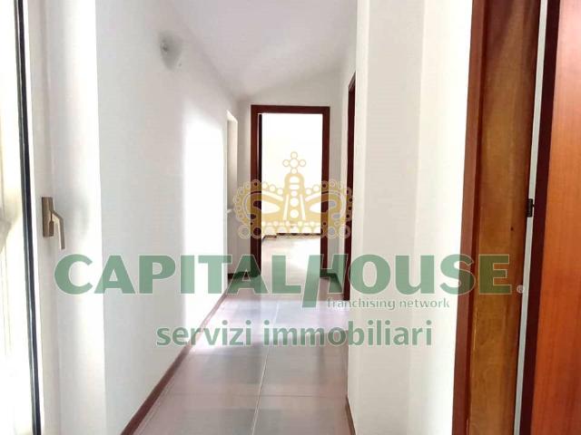 Mansarda in Affitto a Capua