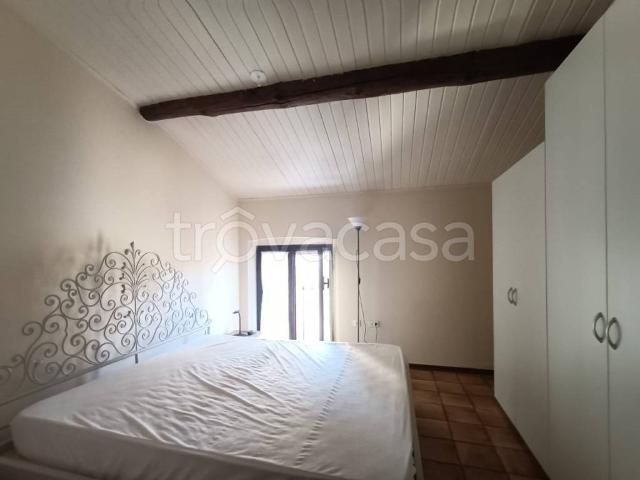 Mansarda in affitto a Cremona via Milazzo, 11, Centro città