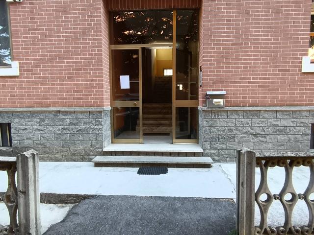 Mansarda in affitto a Asti in Via di Vittorio