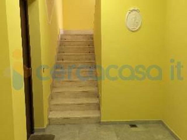 Mansarda in affitto a Grottaferrata