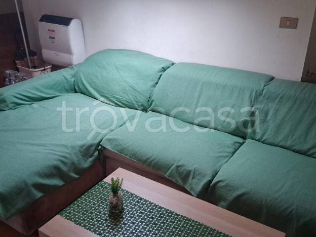 Mansarda in affitto a Orbassano via Roma, 7