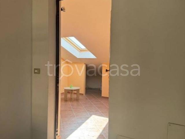 Mansarda in affitto a Magliano de' Marsi via Don Orlando Di Orio