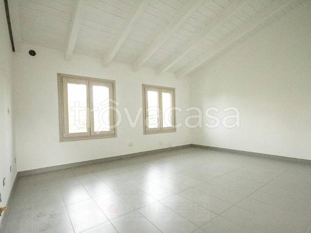 Mansarda in affitto a Seregno via Marco Polo, 25, Santa Valeria