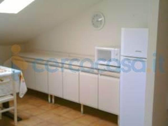 Mansarda in affitto a Piacenza