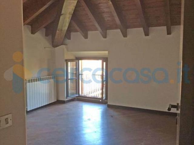 Mansarda in affitto a Piacenza