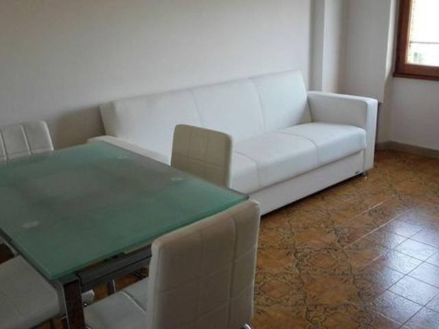 Mansarda in affitto a Roma