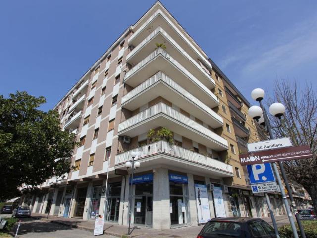 Mansarda in affitto a Rende