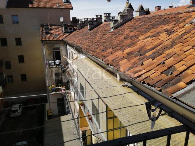 Mansarda in affitto a Torino, San Donato