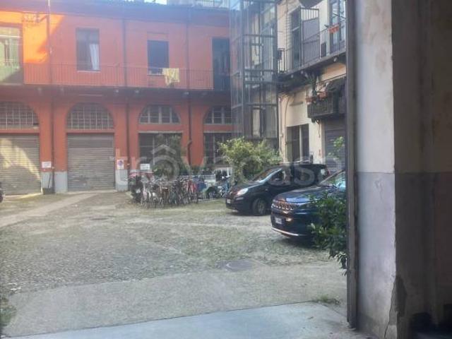 Mansarda in affitto a Torino, Vanchiglia